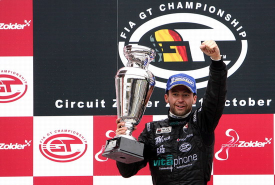 FIAGT�չ�վ��˹��-������ʤ���Ǽ��ػ��ܹھ�
