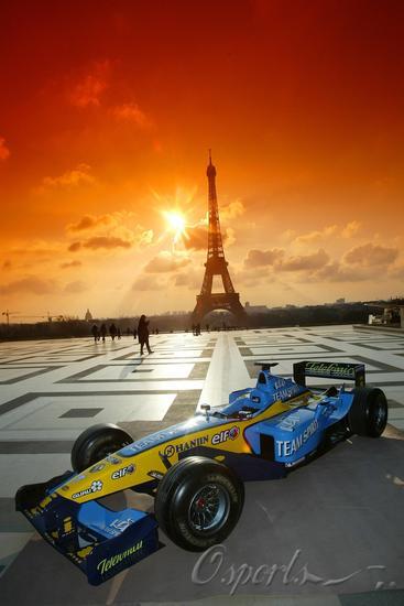 F1法国站马尼-库斯