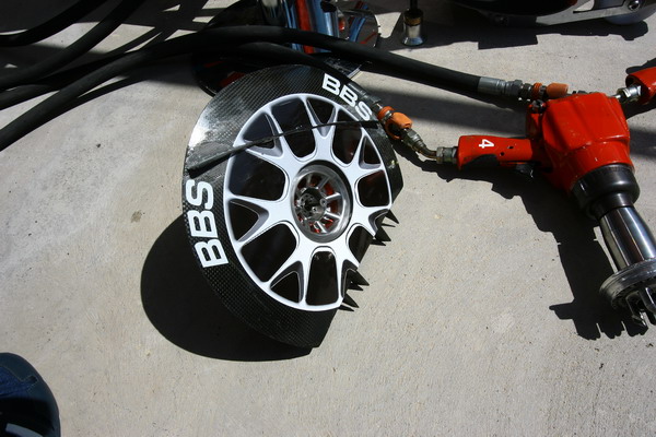 图文-F1土耳其站技术细节 F2007改进后的轮毂