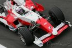 ͼ-F1ԳշTF107ǰȼ