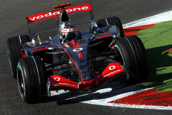 F1比利时斯帕站看点 - 汽车赛事专区 - 赛车论坛