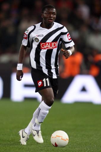 茅斯重金签下中场强援 加纳王牌与埃辛英超会