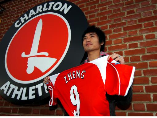 以事实粉碎英媒体谎言 ZZ能否成 山谷的巴蒂 -