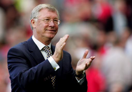 弗格森评最差曼联却获首胜 称纳尼进球该算另