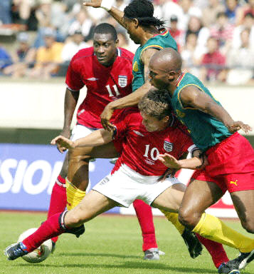 英格兰队大名单突显意外变化 久违锋线名将重