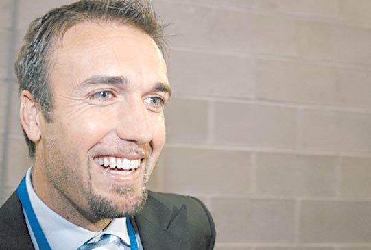 巴蒂:阿根廷最强前锋仅三人 里克尔梅欧洲难立