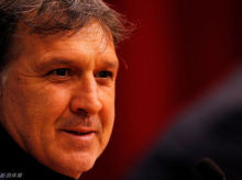 欧冠H小组第5轮 阿贾克斯 VS 巴塞罗那 赛事专