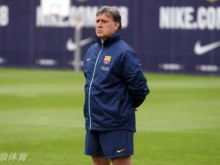 西甲第38轮 巴塞罗那 VS 马德里竞技 赛事专题