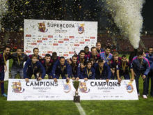 西甲第11轮 西班牙人 VS 比利亚雷亚尔 赛事专