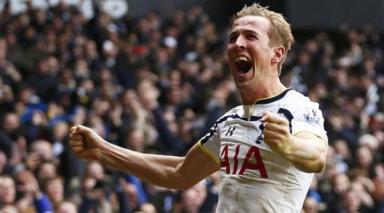 皇马收购名单锁英超当红球星