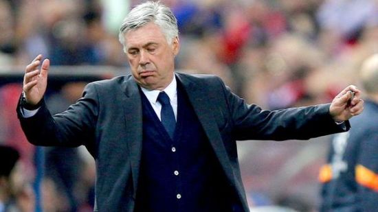 揭秘皇马最不满安帅的是什么