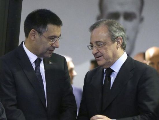 皇马祝<em>巴萨</em>夺冠<em>信</em>到付_手机新浪网