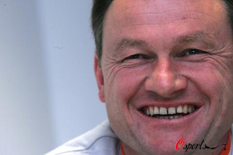 图文-达尔马加盟法甲老牌劲旅索肖 猛将入伙得