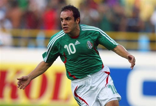 墨西哥,却要和阿根廷碰。_二哥是LM