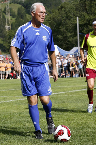 贝肯鲍尔嗅觉灵敏