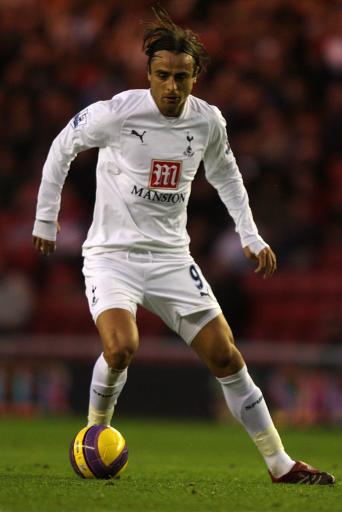 图文-[英超]米德尔斯堡1-1热刺 超强射手何去何