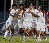 U-17Ů籭ձ2-1