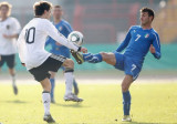 [U20]1-3¹