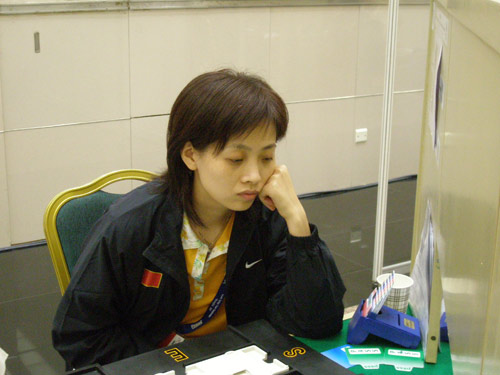 桥牌世锦赛女队平美国 男队不敌挪威出线竞争