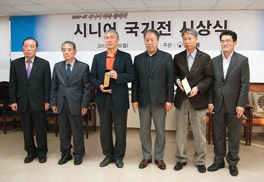 韩国传奇对决曹薰铉胜出