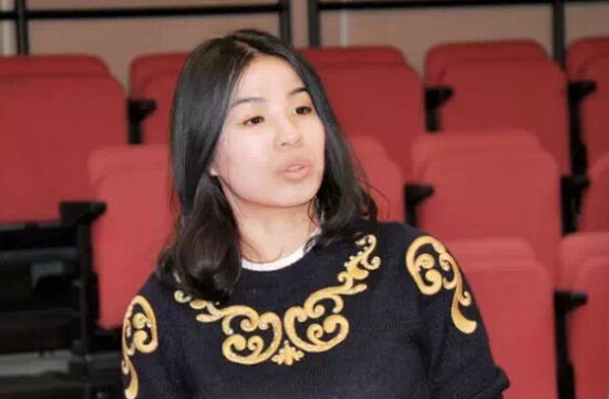 届"中信置业杯"中国女子围棋甲级联赛开幕   自我介绍   姓名:王祥云