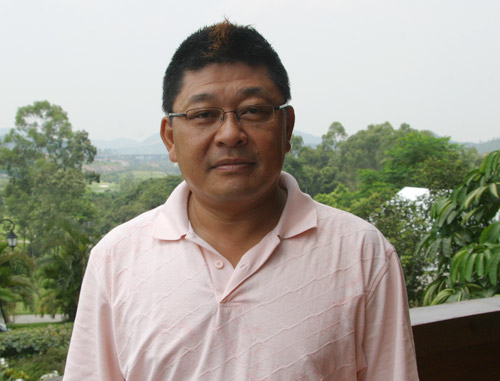 方彦董事长_董事长办公室图片