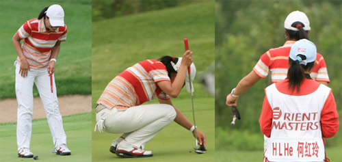 С��һ���غ��������ൺվ�κ����������(ͼ)