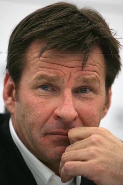 佛度不满球员友好影响斗志 保尔特不齿大师忠