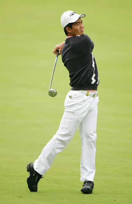 PGA���������ȱ�ķͬ�����ĳ���������1:15����