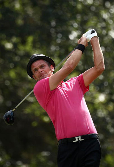 王子重回拉斯维加斯 帕尼维克拒绝意志消沉_综