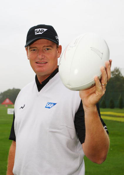 阿根廷南非难免一战 埃尔斯卡布雷拉为橄榄球