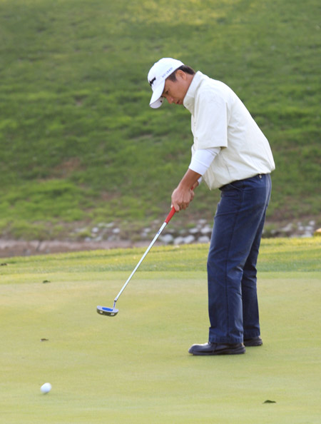 上海交大经管学院获商学院巡回赛北京站团体冠