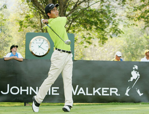 Ϊ��ս���Ҿٱ�JohnnieWalker�������ھ���