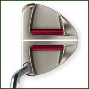 TaylorMade Rossa MonzaƸ ׼