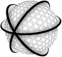 [Ʒ]Top-FliteLongSoft Distance