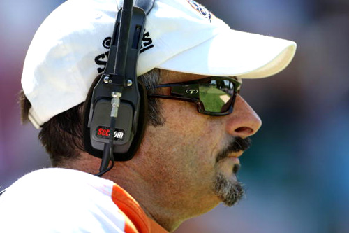 文-美国PGA锦标赛决赛花絮 忙碌的电视转播人