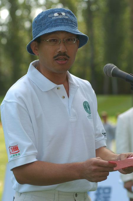 汇源老总是谁_汇源果汁老总图片(2)