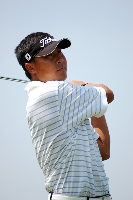 ͼ��-MondayGolfѵ����������ΰ������·