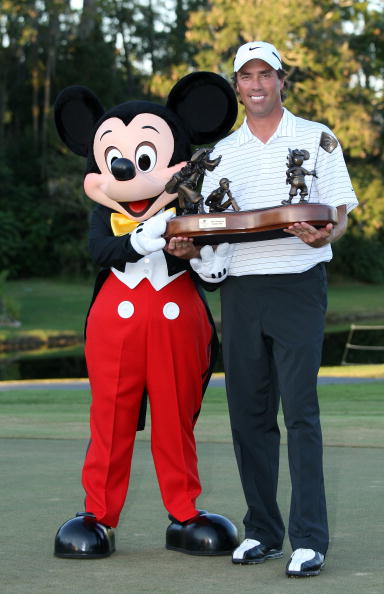 图文-迪士尼精英赛决赛轮 亚梅斯夺冠_综合体