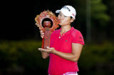 ̨LPGA