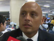  智利记者谈巴西惨败：缺少金牌教头是主因 