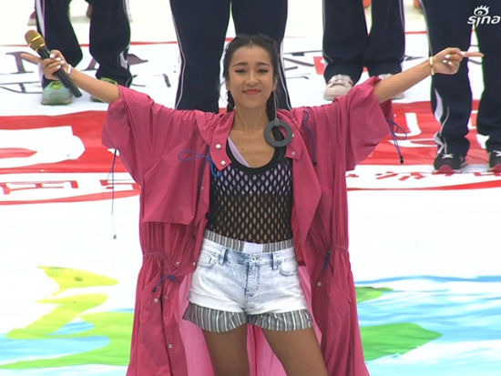 【视频-2016中甲联赛开幕式录播 】3月12日. 来