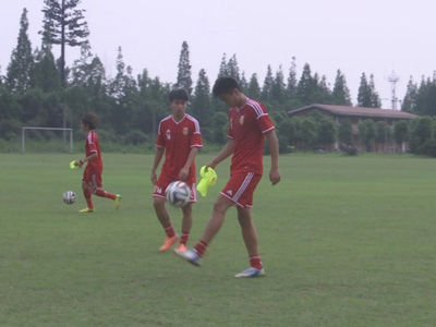 世界杯A小组第1轮 巴西 VS 克罗地亚 赛事专题