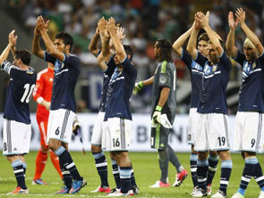 16岁神童绝杀 破西甲最年轻进球纪录|1213西甲