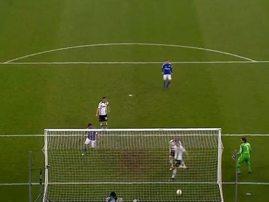 北京时间3月19日凌晨,德甲第27轮一场比赛. 来