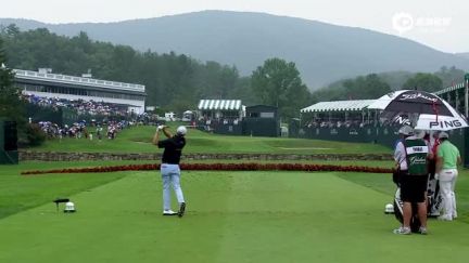 美国职业高尔夫球巡回赛中文官方网站