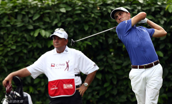 美国职业高尔夫球巡回赛中文官方网站