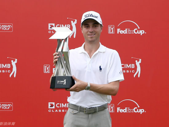 美国职业高尔夫球巡回赛中文官方网站