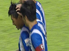 中甲 天津松江 VS 武汉卓尔 赛事专题