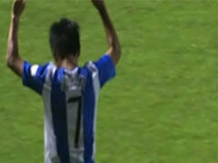 中甲 天津松江 VS 武汉卓尔 赛事专题